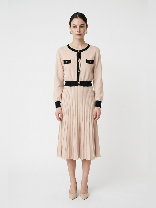 Chicwish Dresses & Skirts - Knit dress